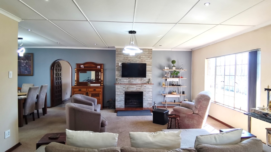5 Bedroom Property for Sale in Town Hill KwaZulu-Natal
