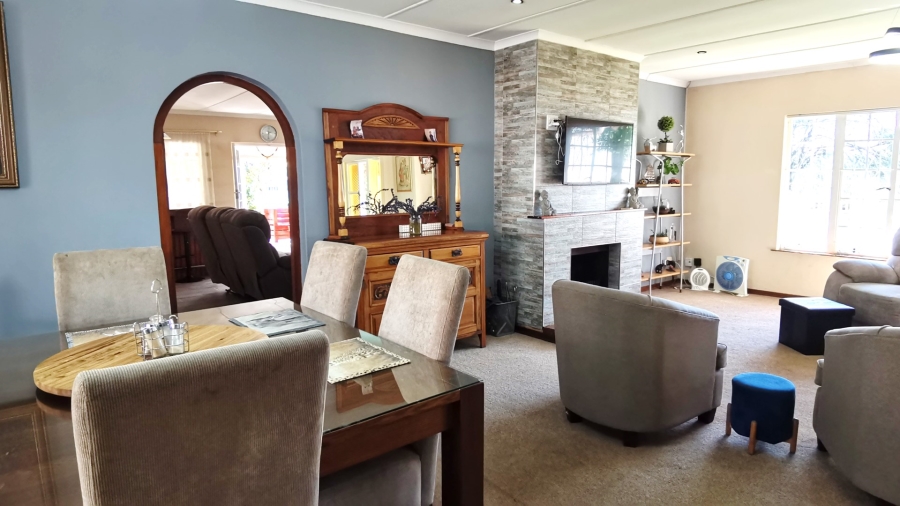 5 Bedroom Property for Sale in Town Hill KwaZulu-Natal