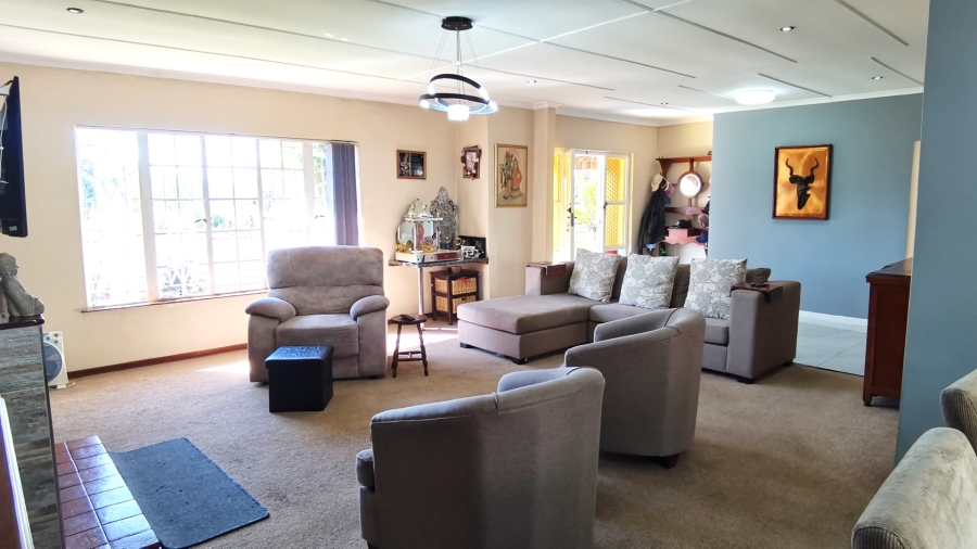 5 Bedroom Property for Sale in Town Hill KwaZulu-Natal