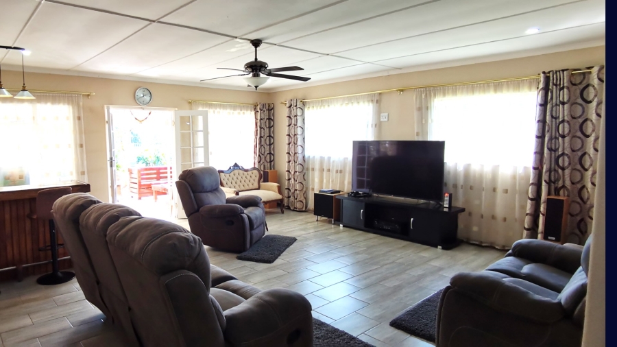 5 Bedroom Property for Sale in Town Hill KwaZulu-Natal