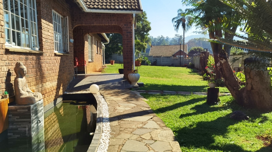 5 Bedroom Property for Sale in Town Hill KwaZulu-Natal