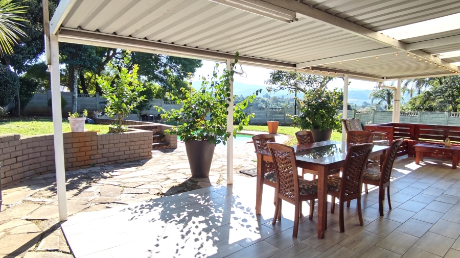 5 Bedroom Property for Sale in Town Hill KwaZulu-Natal