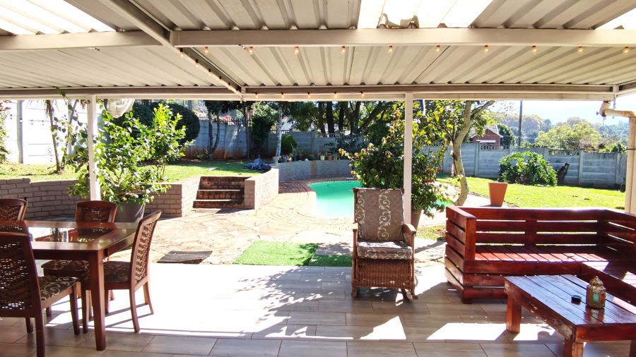 5 Bedroom Property for Sale in Town Hill KwaZulu-Natal