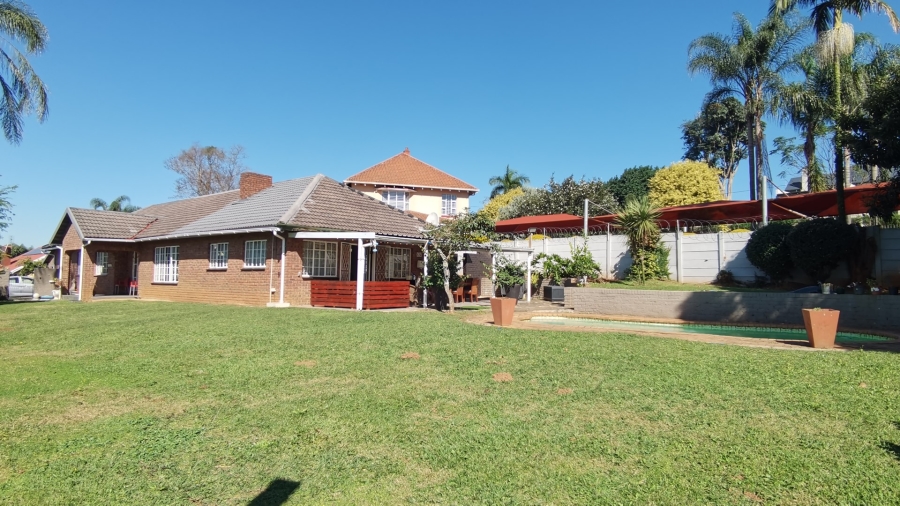 5 Bedroom Property for Sale in Town Hill KwaZulu-Natal