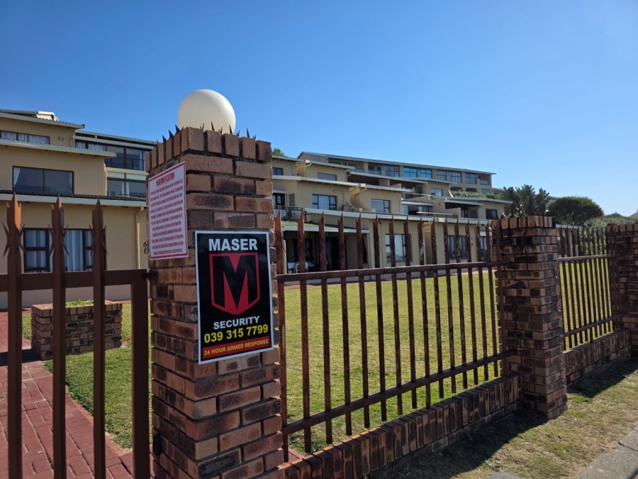 2 Bedroom Property for Sale in Shelly Beach KwaZulu-Natal