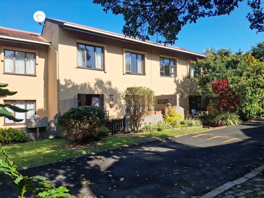 2 Bedroom Property for Sale in Shelly Beach KwaZulu-Natal