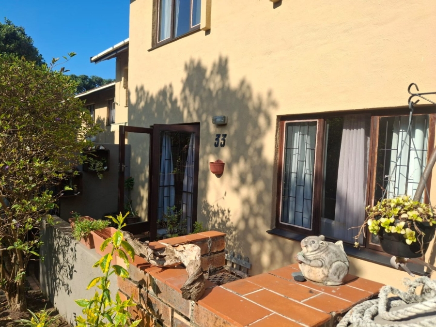 2 Bedroom Property for Sale in Shelly Beach KwaZulu-Natal