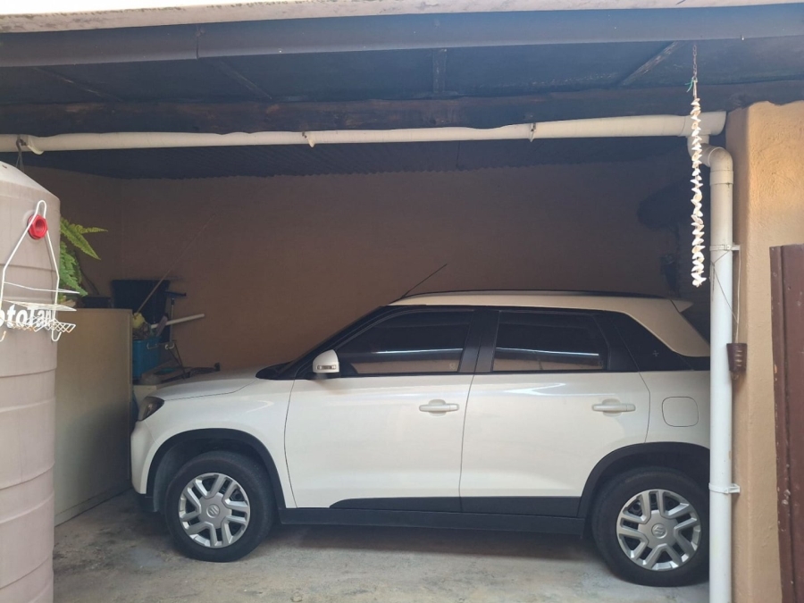 2 Bedroom Property for Sale in Shelly Beach KwaZulu-Natal