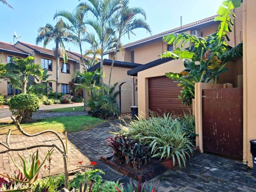 2 Bedroom Property for Sale in Shelly Beach KwaZulu-Natal
