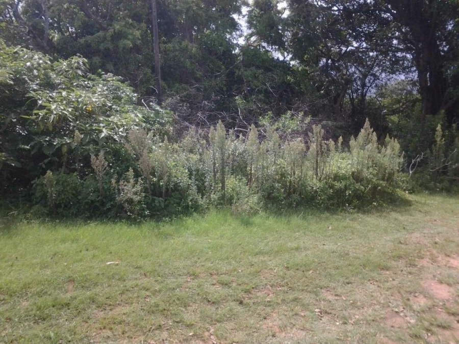  Bedroom Property for Sale in Hibberdene KwaZulu-Natal