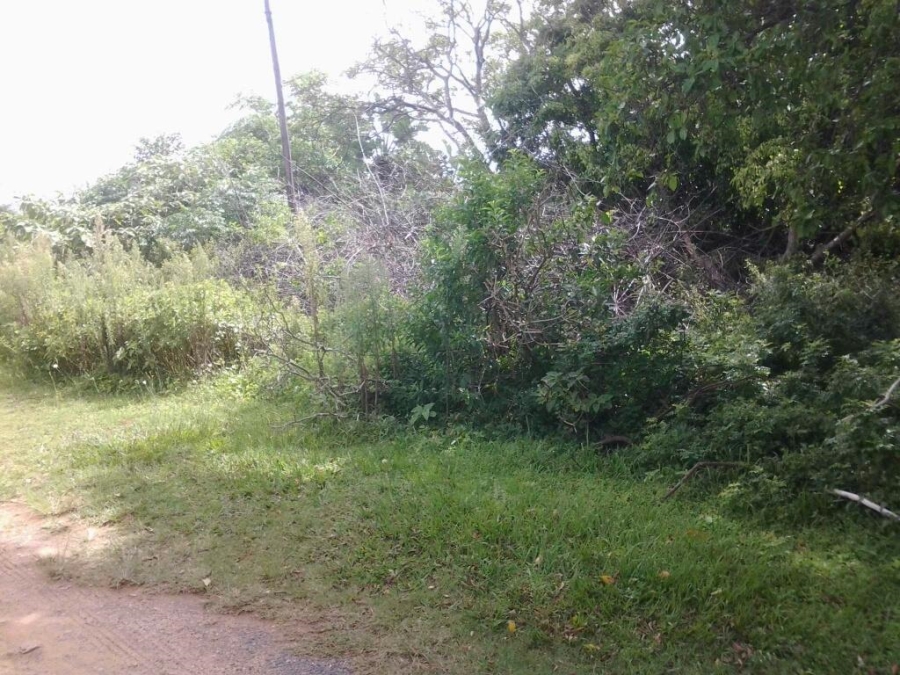  Bedroom Property for Sale in Hibberdene KwaZulu-Natal