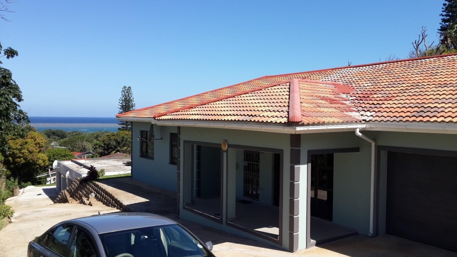 4 Bedroom Property for Sale in Rathboneville KwaZulu-Natal