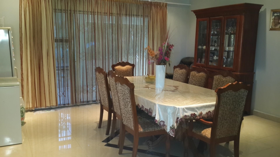 4 Bedroom Property for Sale in Rathboneville KwaZulu-Natal