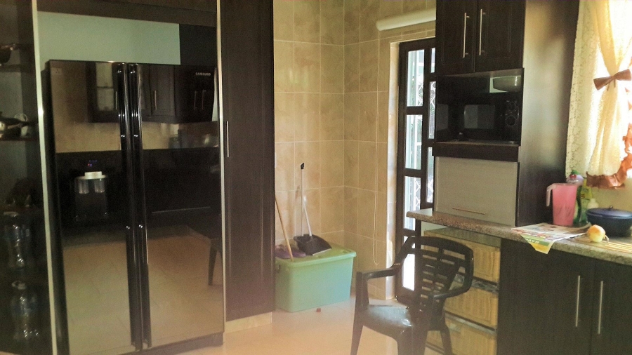 4 Bedroom Property for Sale in Rathboneville KwaZulu-Natal