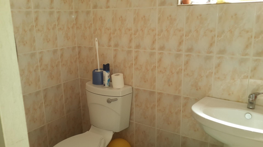4 Bedroom Property for Sale in Rathboneville KwaZulu-Natal