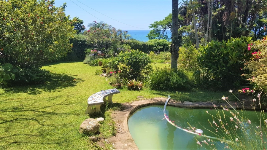 3 Bedroom Property for Sale in Port Edward KwaZulu-Natal