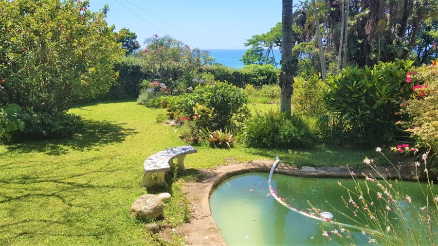 3 Bedroom Property for Sale in Port Edward KwaZulu-Natal