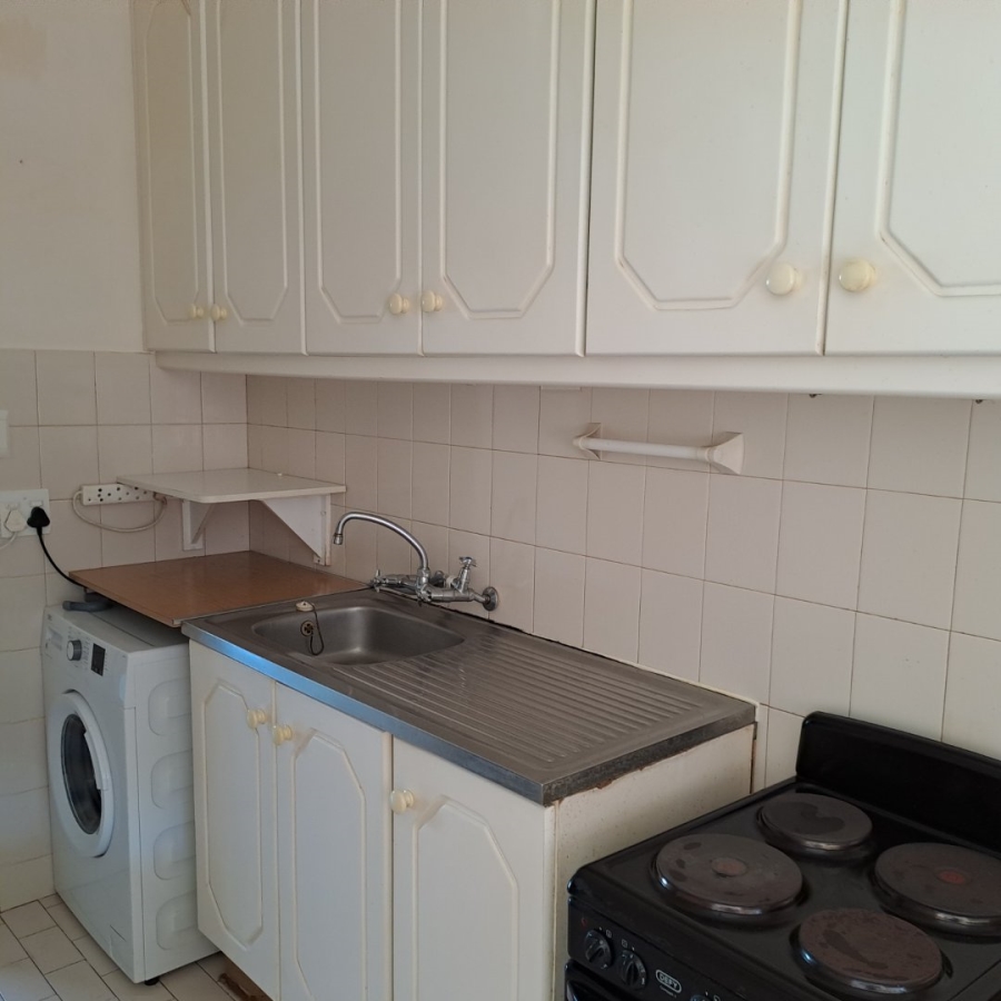 1 Bedroom Property for Sale in Scottburgh Central KwaZulu-Natal