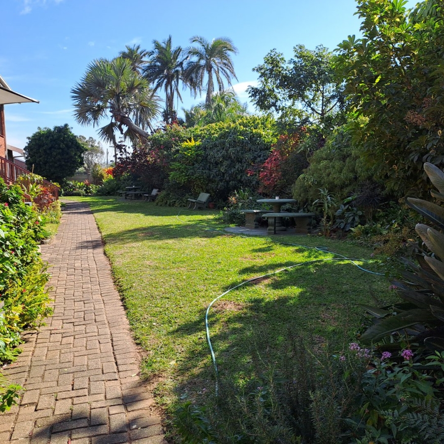 1 Bedroom Property for Sale in Scottburgh Central KwaZulu-Natal