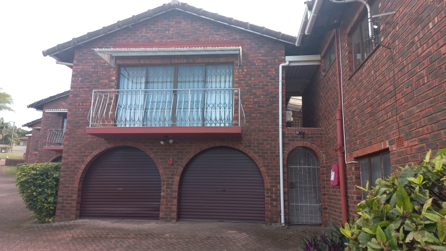 2 Bedroom Property for Sale in Scottburgh Central KwaZulu-Natal