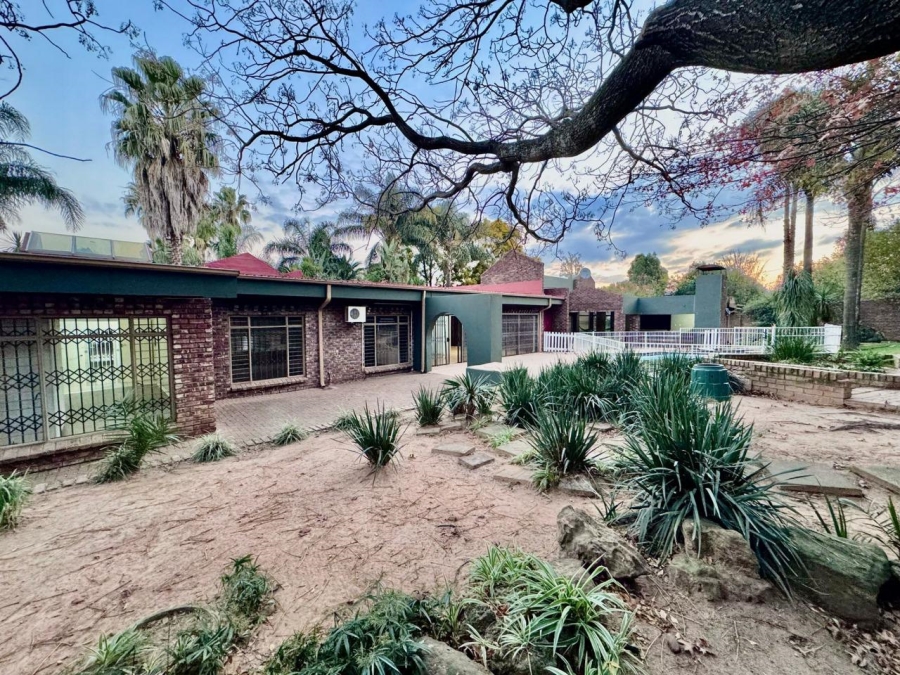5 Bedroom Property for Sale in Aviary Hill KwaZulu-Natal