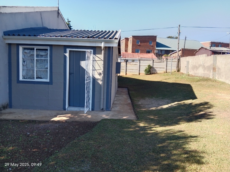 1 Bedroom Property for Sale in Northdale KwaZulu-Natal