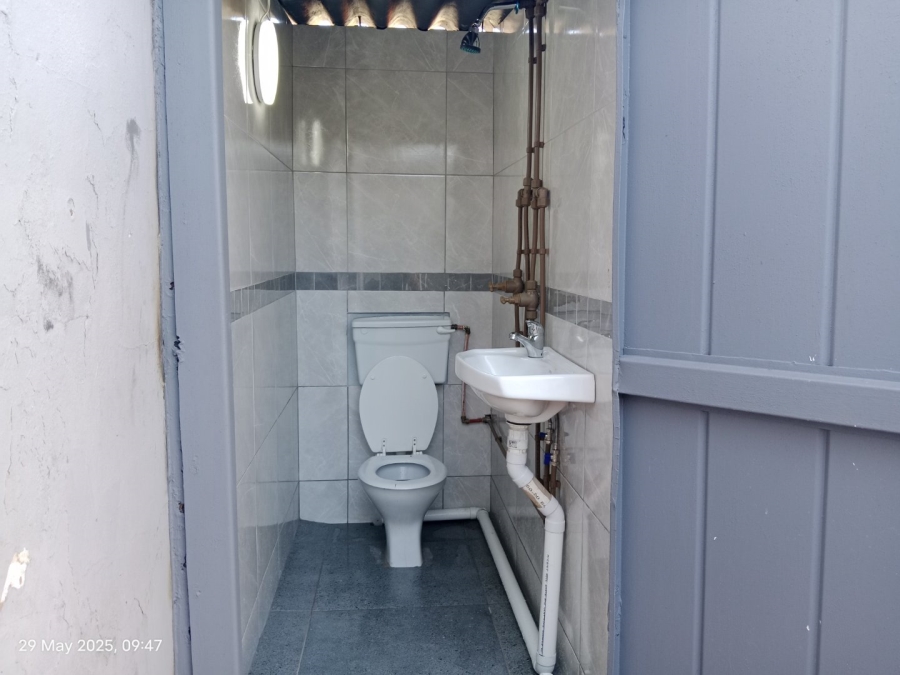 1 Bedroom Property for Sale in Northdale KwaZulu-Natal