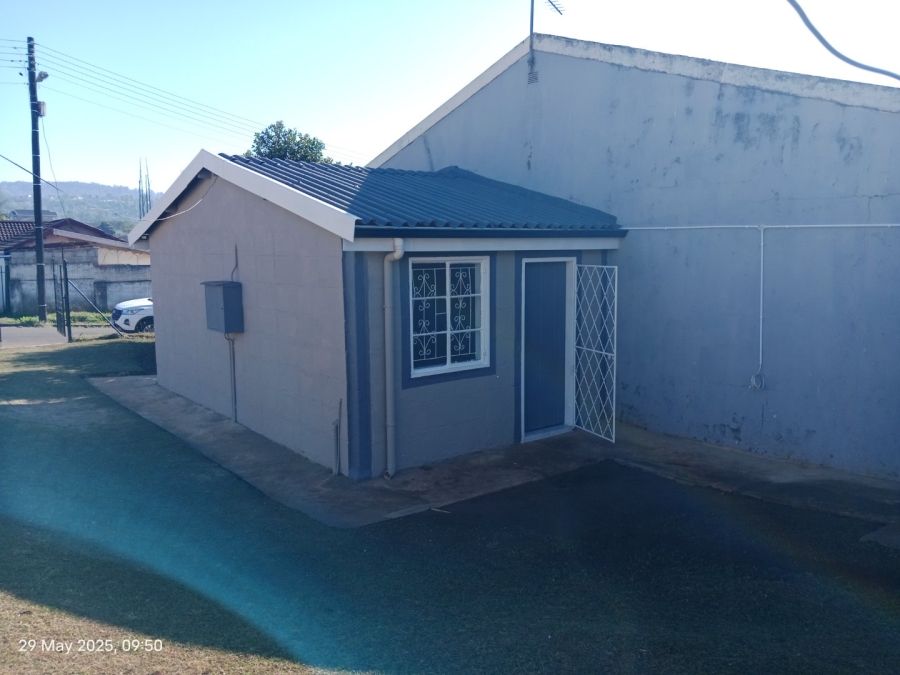 1 Bedroom Property for Sale in Northdale KwaZulu-Natal