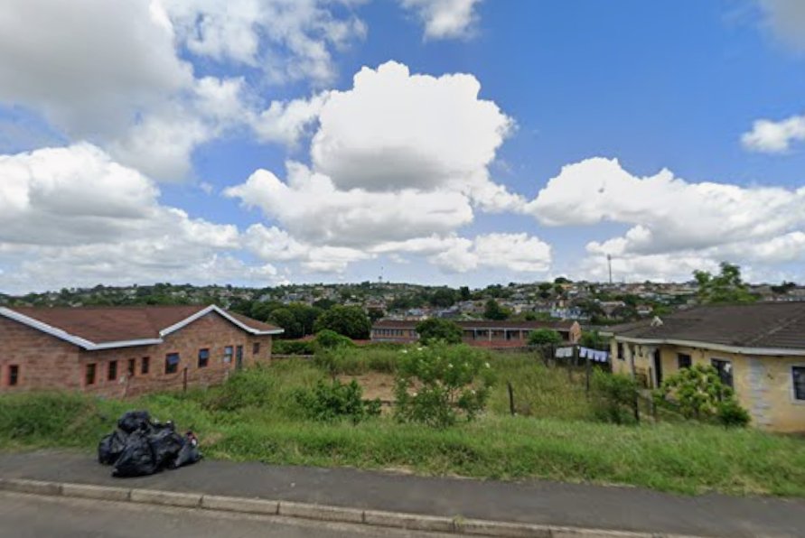  Bedroom Property for Sale in Ntuzuma KwaZulu-Natal
