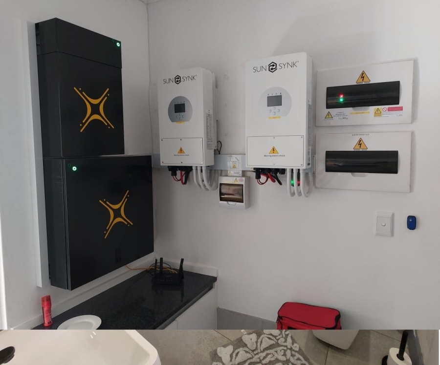 3 Bedroom Property for Sale in Shelly Beach KwaZulu-Natal