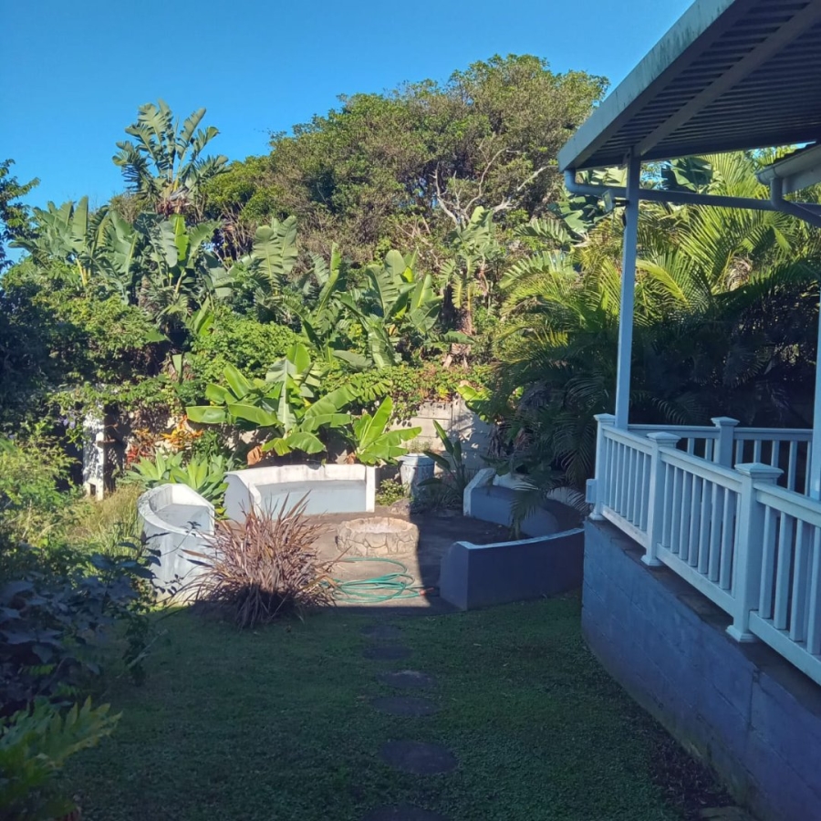 4 Bedroom Property for Sale in Ramsgate KwaZulu-Natal