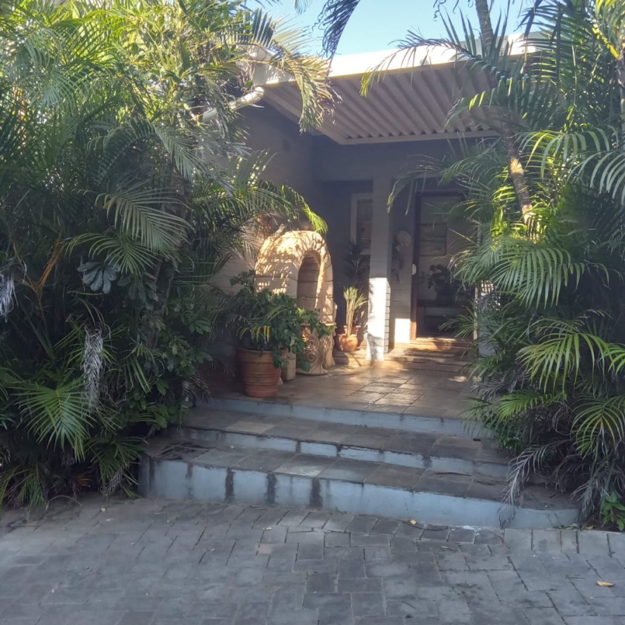 4 Bedroom Property for Sale in Ramsgate KwaZulu-Natal