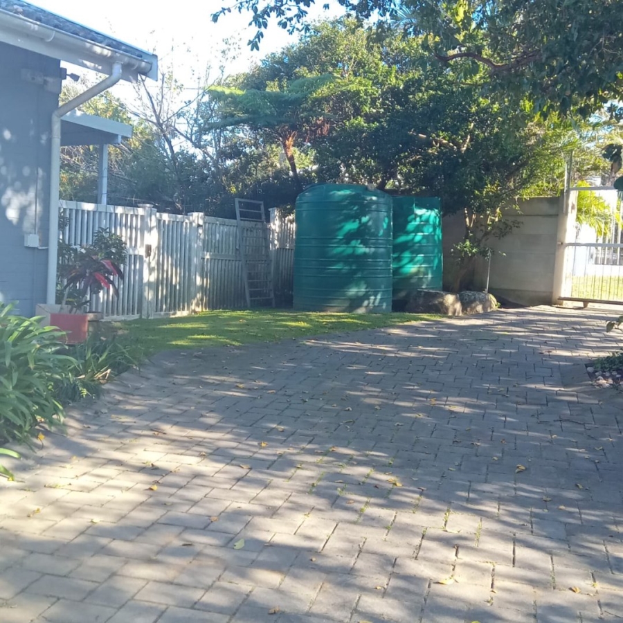 4 Bedroom Property for Sale in Ramsgate KwaZulu-Natal