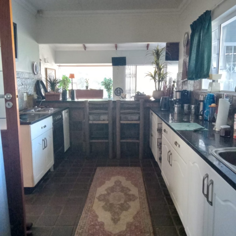 4 Bedroom Property for Sale in Ramsgate KwaZulu-Natal