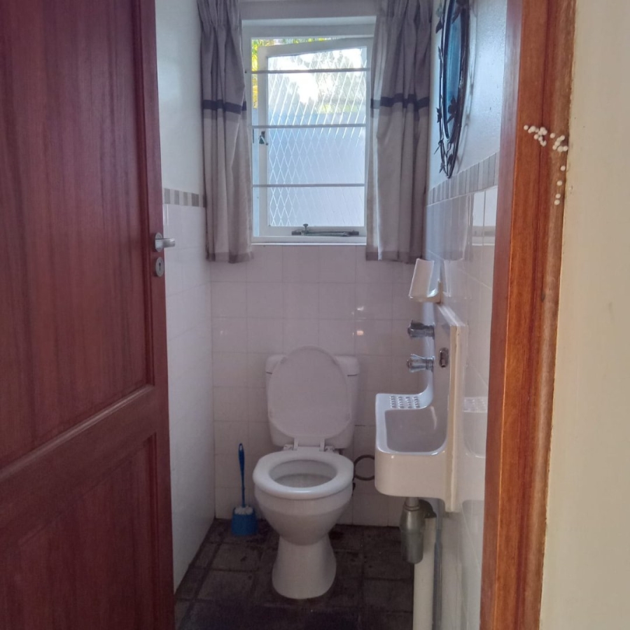 4 Bedroom Property for Sale in Ramsgate KwaZulu-Natal