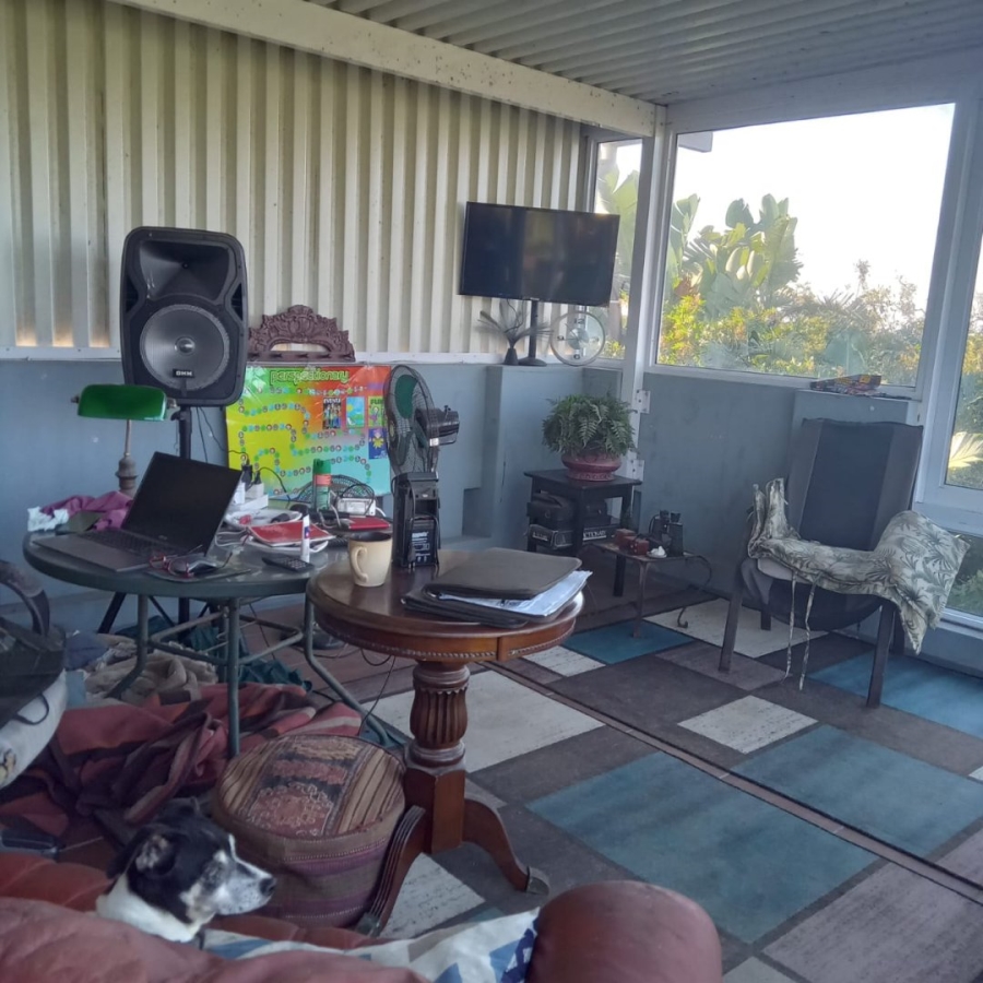 4 Bedroom Property for Sale in Ramsgate KwaZulu-Natal