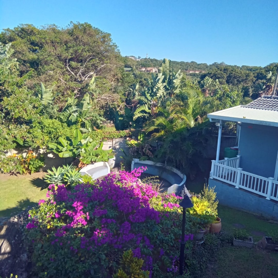 4 Bedroom Property for Sale in Ramsgate KwaZulu-Natal