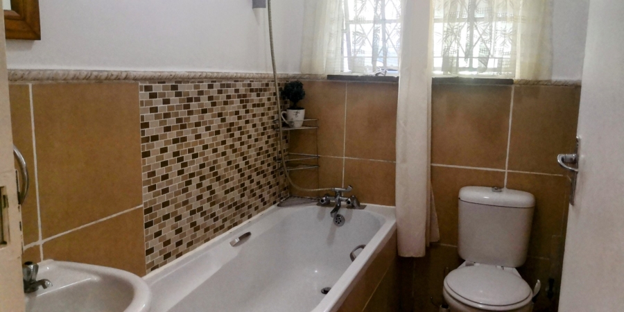 To Let 1 Bedroom Property for Rent in Montrose KwaZulu-Natal