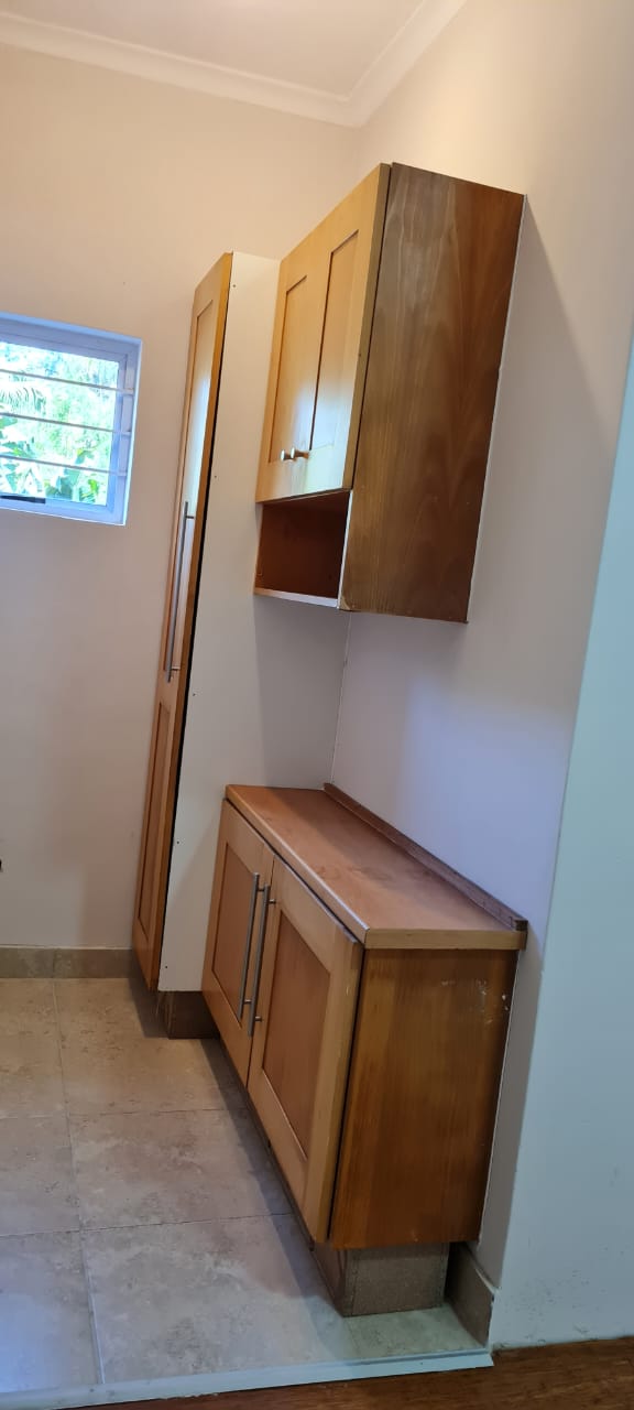 To Let 1 Bedroom Property for Rent in Cowies Hill KwaZulu-Natal