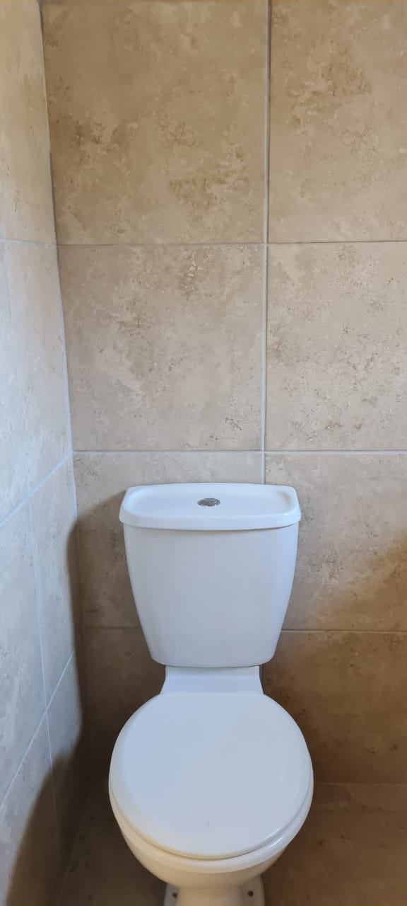 To Let 1 Bedroom Property for Rent in Cowies Hill KwaZulu-Natal