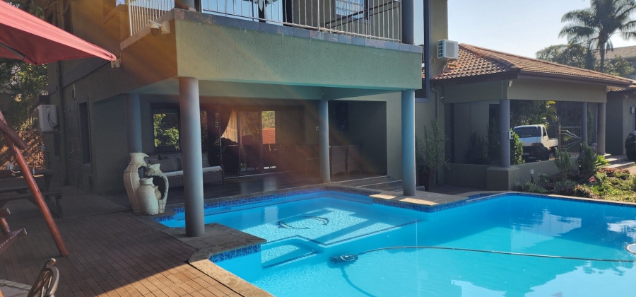 4 Bedroom Property for Sale in Port Shepstone KwaZulu-Natal