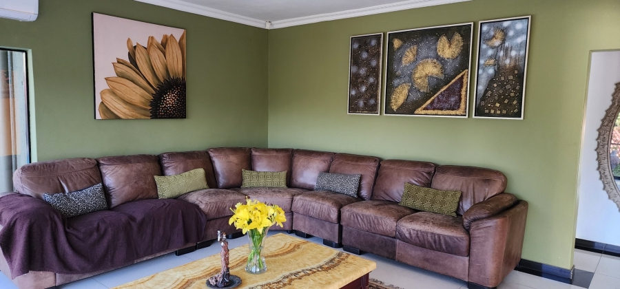 4 Bedroom Property for Sale in Port Shepstone KwaZulu-Natal