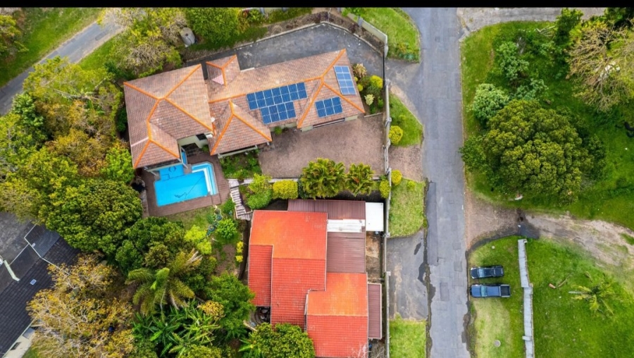 4 Bedroom Property for Sale in Port Shepstone KwaZulu-Natal