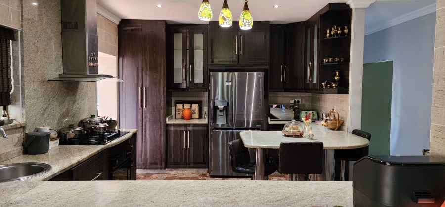 4 Bedroom Property for Sale in Port Shepstone KwaZulu-Natal