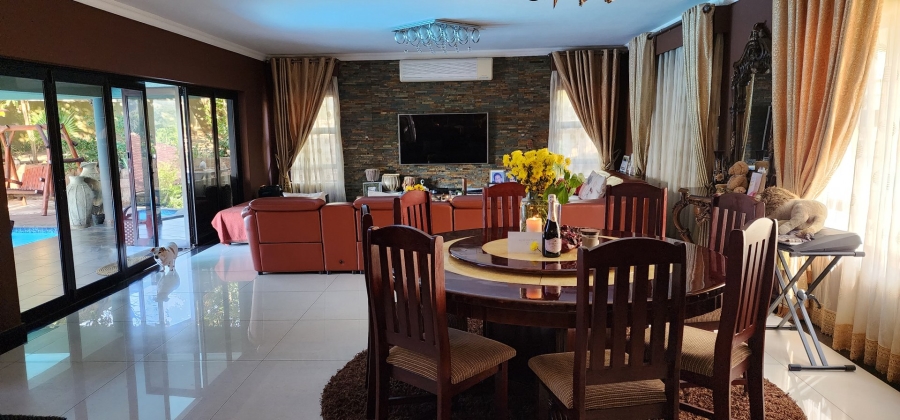 4 Bedroom Property for Sale in Port Shepstone KwaZulu-Natal
