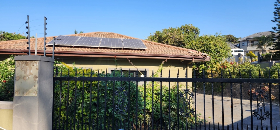4 Bedroom Property for Sale in Port Shepstone KwaZulu-Natal