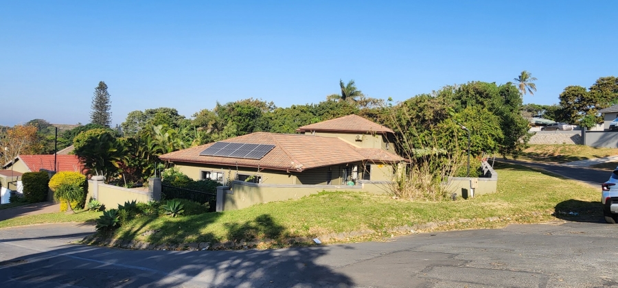 4 Bedroom Property for Sale in Port Shepstone KwaZulu-Natal