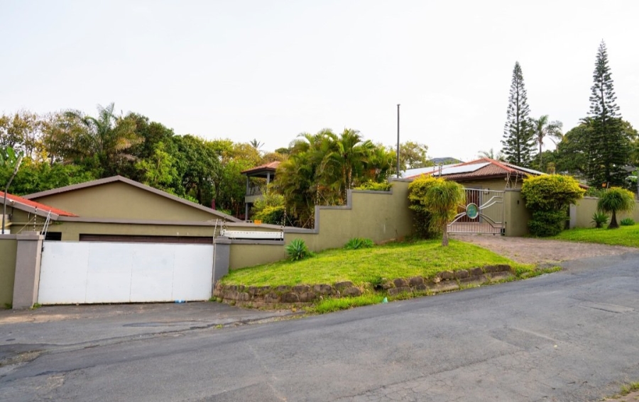 4 Bedroom Property for Sale in Port Shepstone KwaZulu-Natal