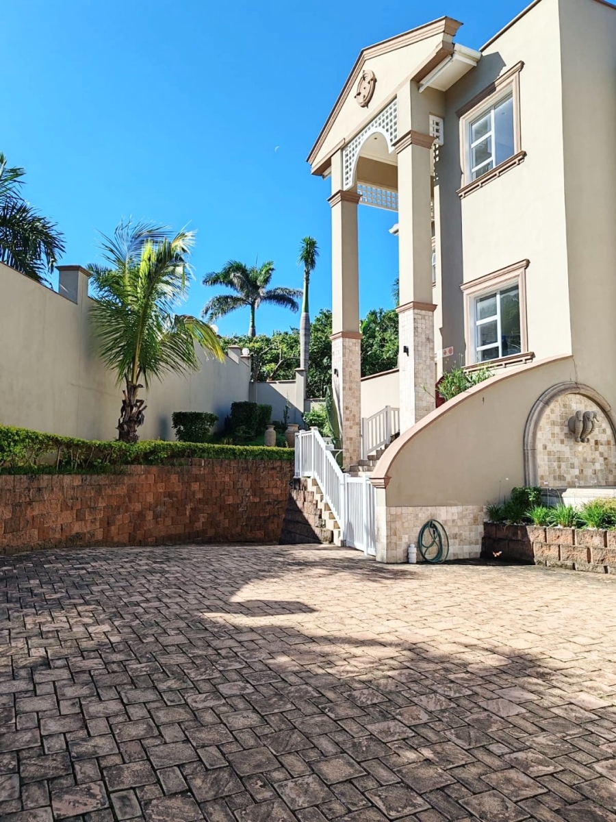 4 Bedroom Property for Sale in Southbroom KwaZulu-Natal