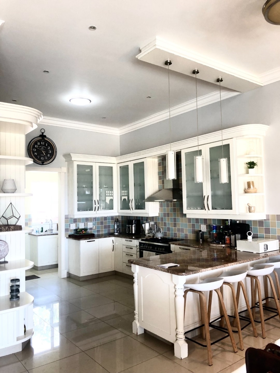 4 Bedroom Property for Sale in Southbroom KwaZulu-Natal